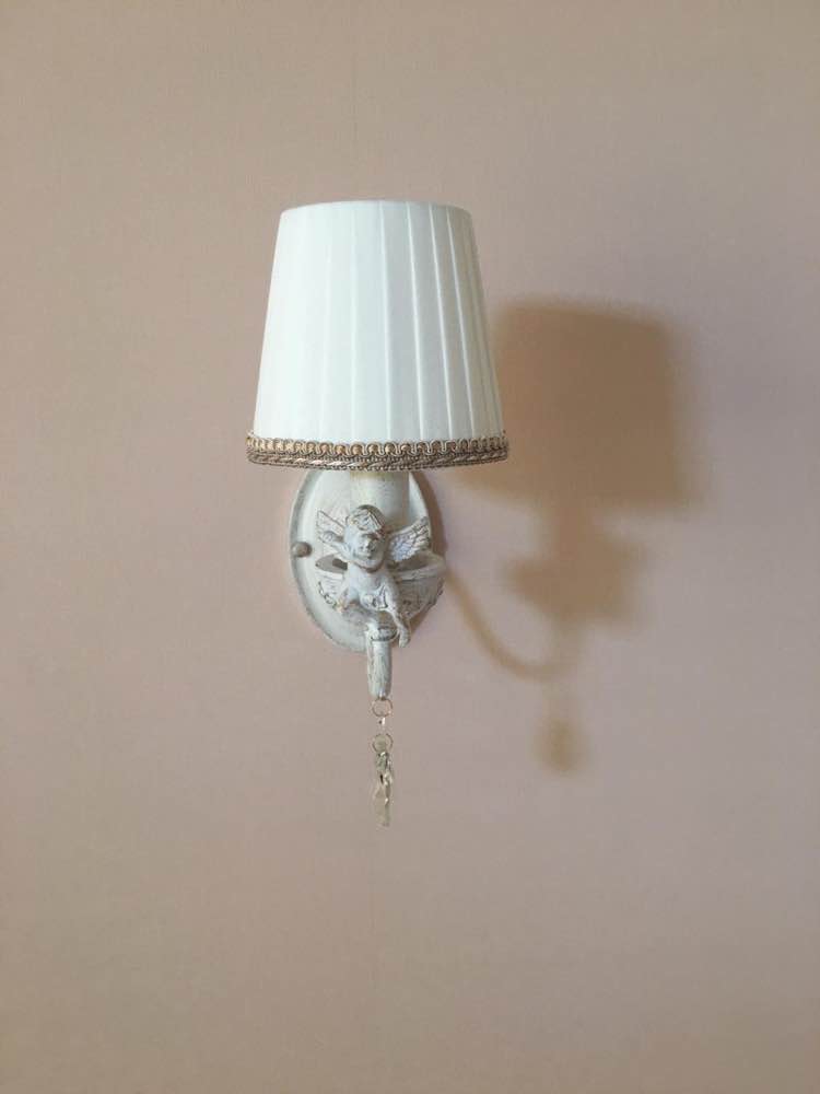 Бра ARTE Lamp A5656AP-1WG